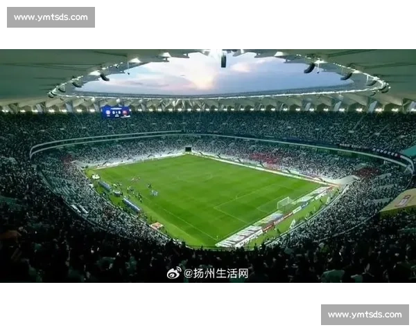 绿茵场撬动消费新蓝海 —— 解码江苏城市足球联赛的经济引擎效应